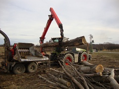 Sportplatz Aubach Hechseln u. Schredern. 018